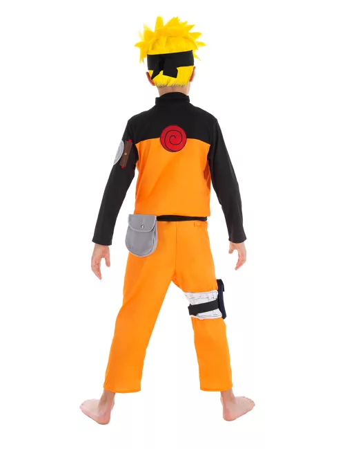 Photo du produit Déguisement Naruto enfant