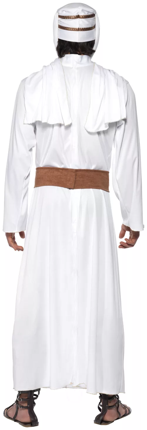 Photo du produit Déguisement Lawrence d'Arabie homme