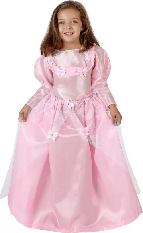 Photo du produit Déguisement princesse fille