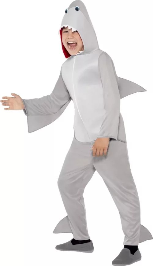 Photo du produit Déguisement requin enfant