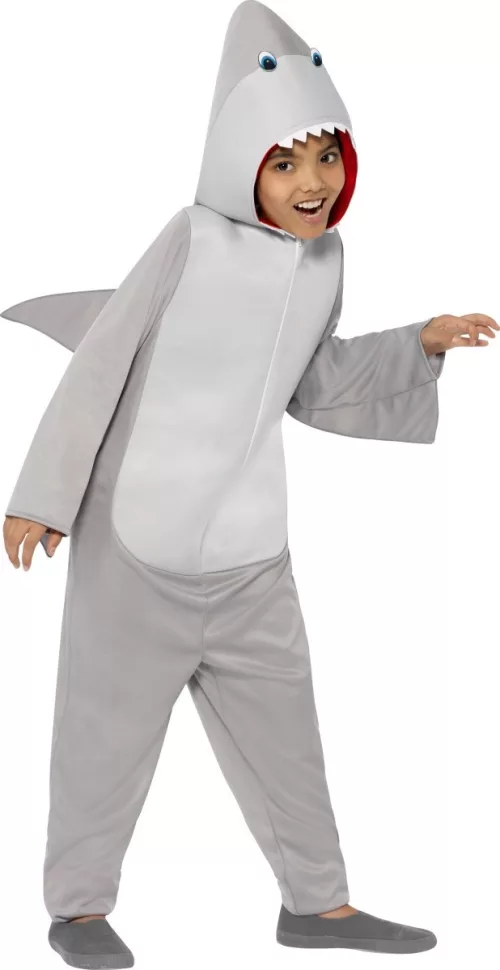 Photo du produit Déguisement requin enfant