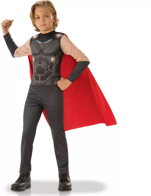 Photo du produit Déguisement classique Thor garçon