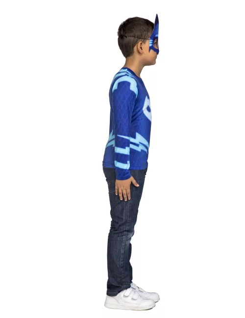 Photo du produit Coffret déguisement Yoyo Catboy Pyjamasques enfant