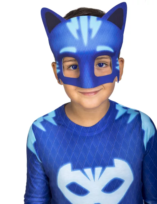 Photo du produit Coffret déguisement Yoyo Catboy Pyjamasques enfant