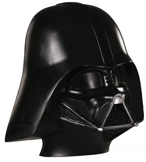 Photo du produit Demi-masque Dark Vador Star Wars adulte et enfant