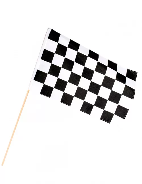 Photo du produit Drapeau Finisher 30 X 45 cm
