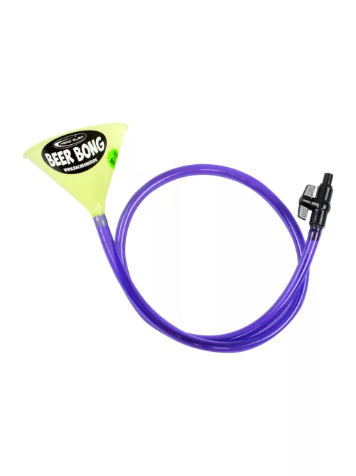 Photo du produit Entonnoir à bière phosphorescent 183 cm Headrush Beer bong®