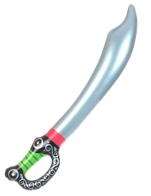 Photo du produit Epée gonflable
