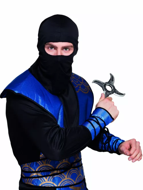 Photo du produit Etoile de shinobi ninja 16 cm