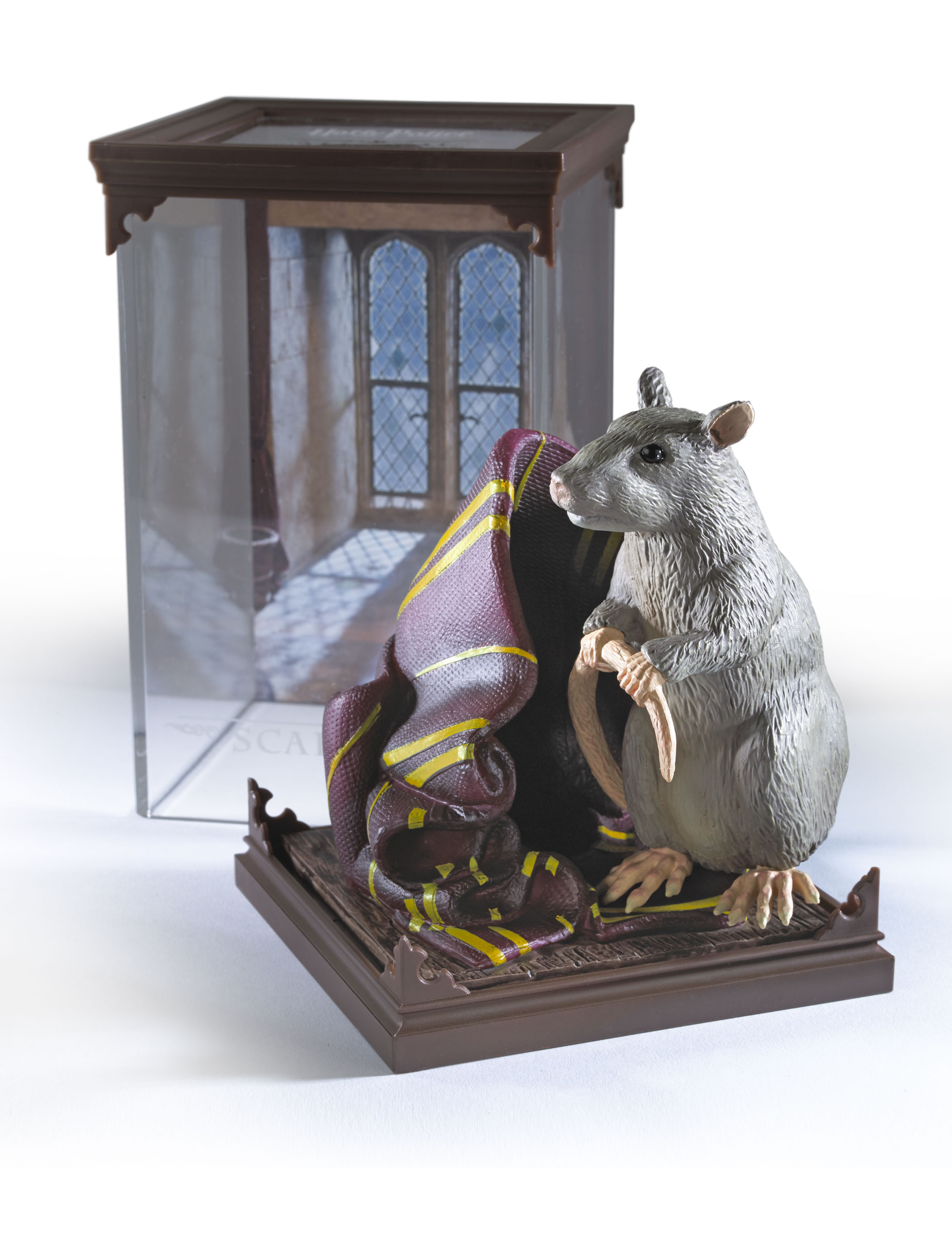 Figurine Croûtard Harry Potter Aussitôt Fêtes