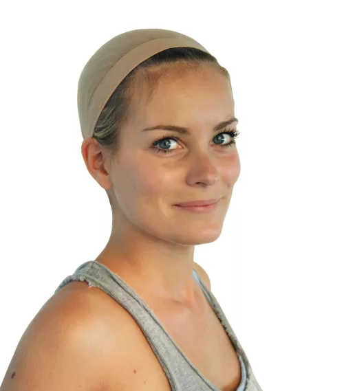 Photo du produit Filet pour cheveux adulte
