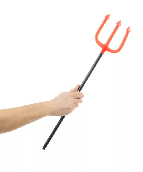 Photo du produit Fourche de diable