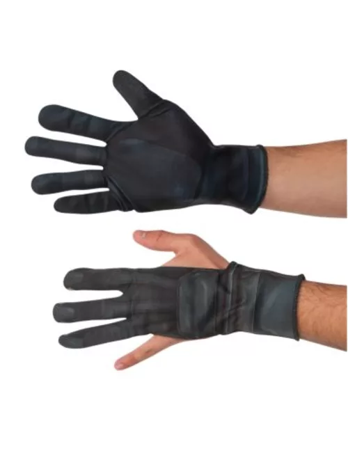 Photo du produit Gants archer oeil-de-Faucon Captain America Civil War adulte
