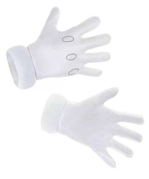Photo du produit Gants Mario Adolescent