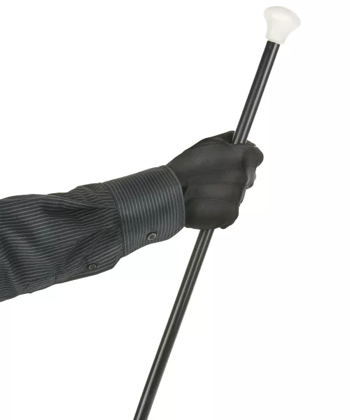 Photo du produit Gants noirs adulte