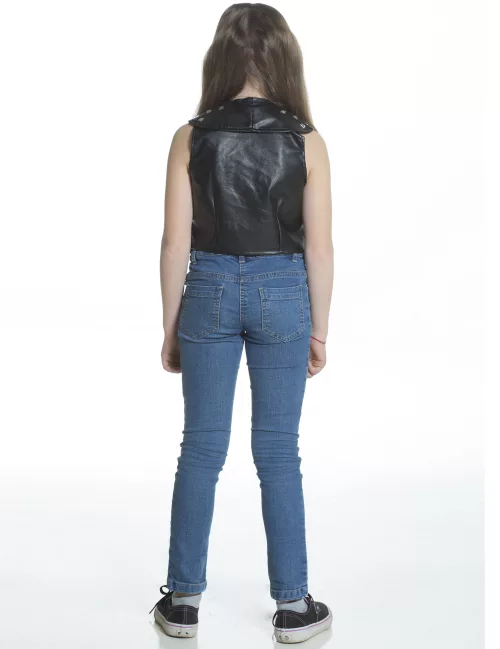 Photo du produit Gilet Daisy - Chica Vampiro fille