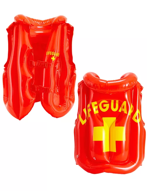 Photo du produit Gilet sauvetage gonflable adulte