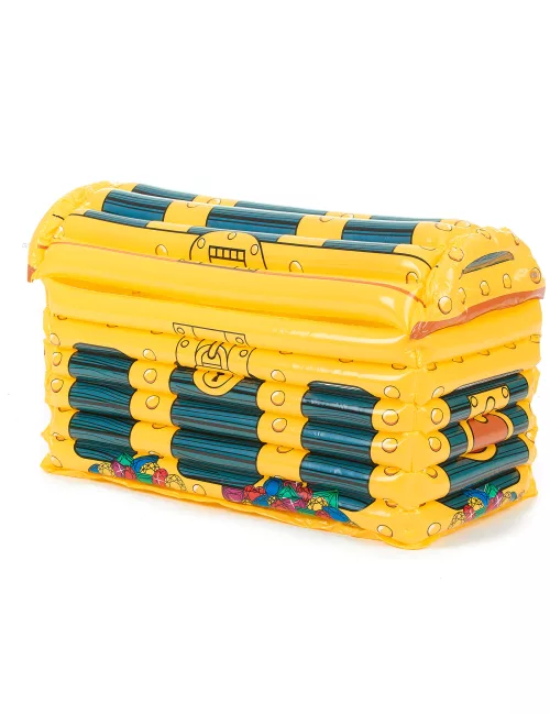 Photo du produit Glacière coffre gonflable
