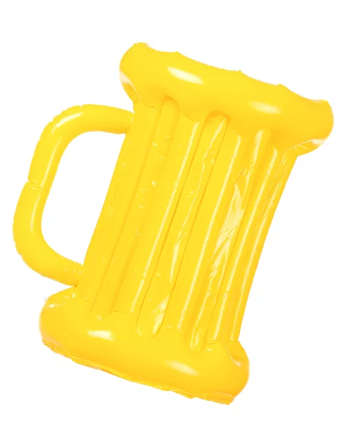 Photo du produit Glacière pinte géante gonflable