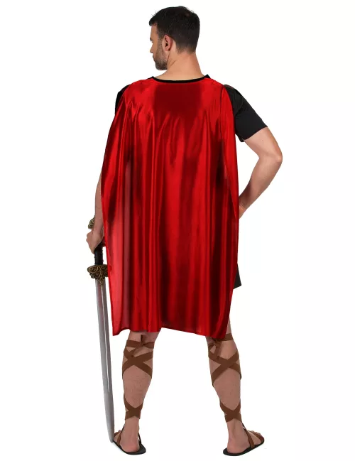 Photo du produit Déguisement Guerrier Gladiateur Homme