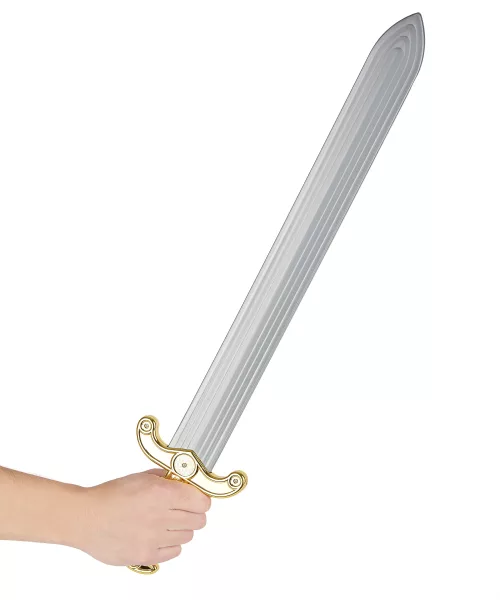 Photo du produit Glaive romain en plastique 60 cm