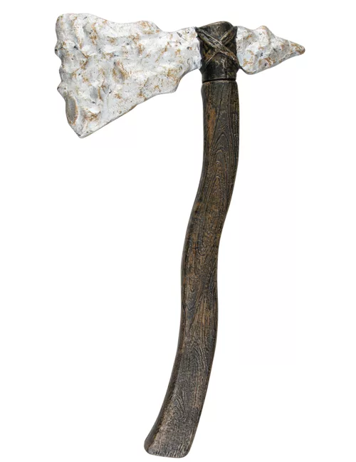 Photo du produit Hache pierre 45 cm