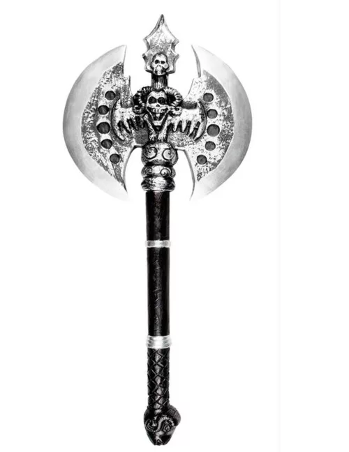 Photo du produit Hache barbare 65 cm