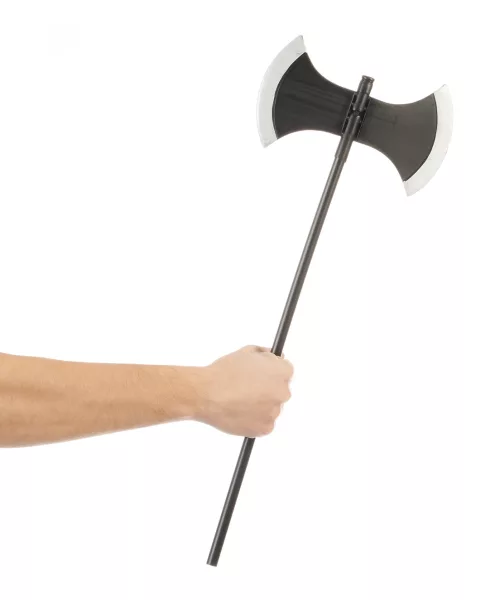 Photo du produit Hache en plastique 60 cm