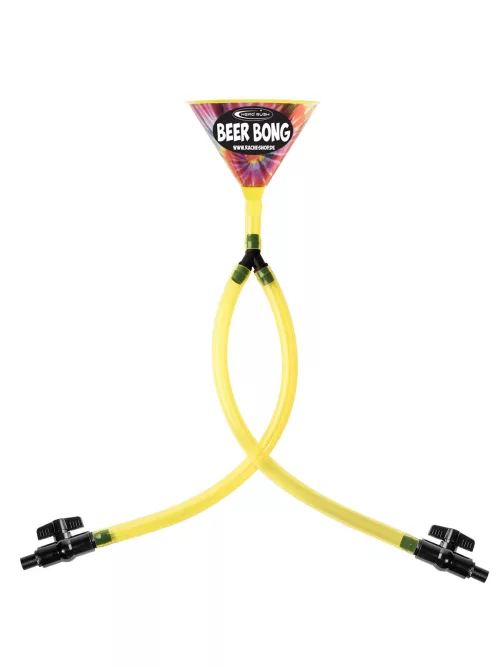 Photo du produit Entonnoir à bière à double tête Headrush Beer bong®
