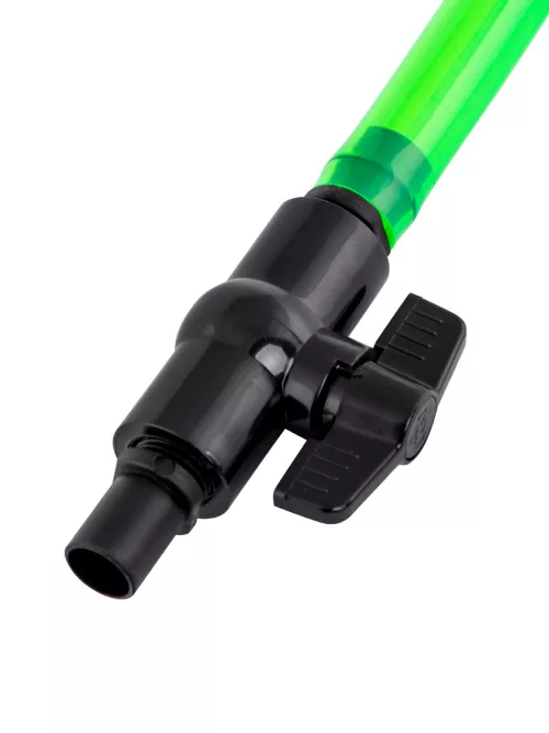 Entonnoir à Boire Avec Robinet Et Tuyau 60 Cm - Pour Fêtes, Barbecues, Jeux à Boire - Anti-fuite, Réutilisable En PP