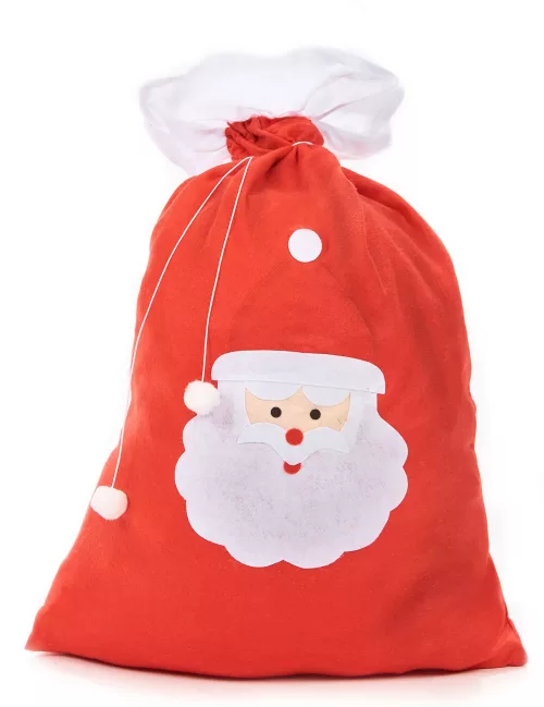 Photo du produit Hotte du père Noël 77 x 103cm