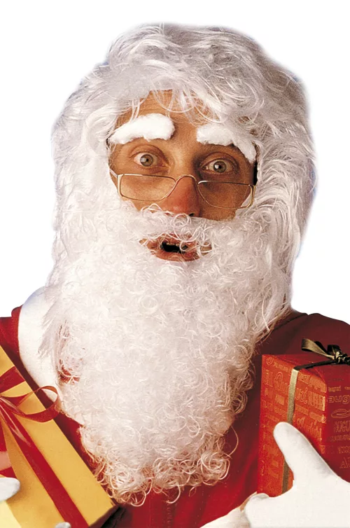 Photo du produit Kit Père Noël homme