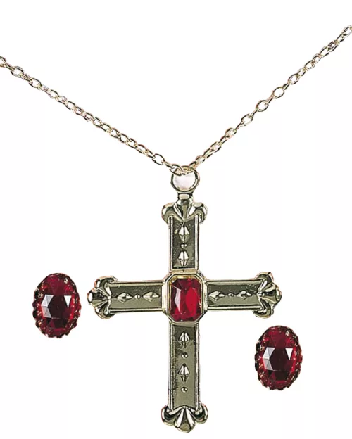 Photo du produit Kit cardinal adulte