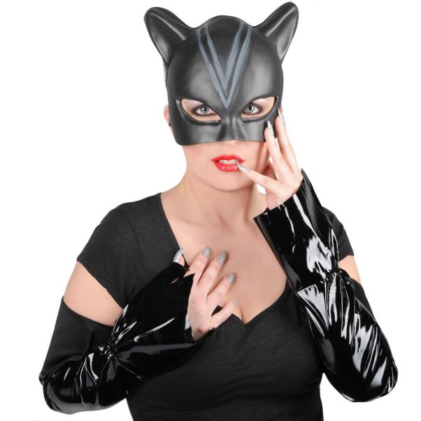 Photo du produit Kit Catwoman femme