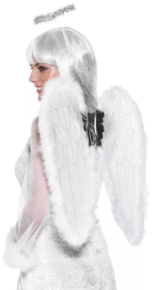 Photo du produit Kit d'ange de Noël femme