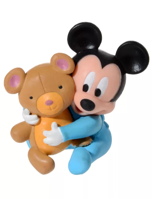Photo du produit 4 Accessoires pour gâteau Bébé Mickey
