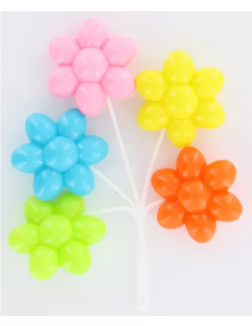 Photo du produit 4 Accessoires pour gâteau Bébé Mickey