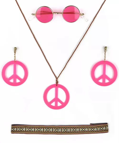 Photo du produit Kit de hippie femme