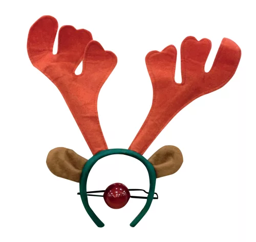 Photo du produit Kit renne adulte Noël