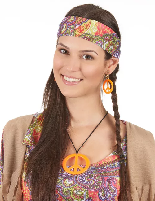 Photo du produit Kit hippie