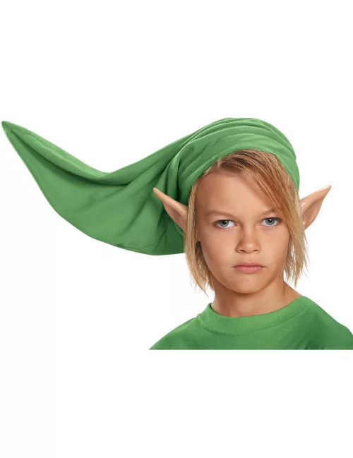 Photo du produit Kit Link Enfant - Legend of Zelda