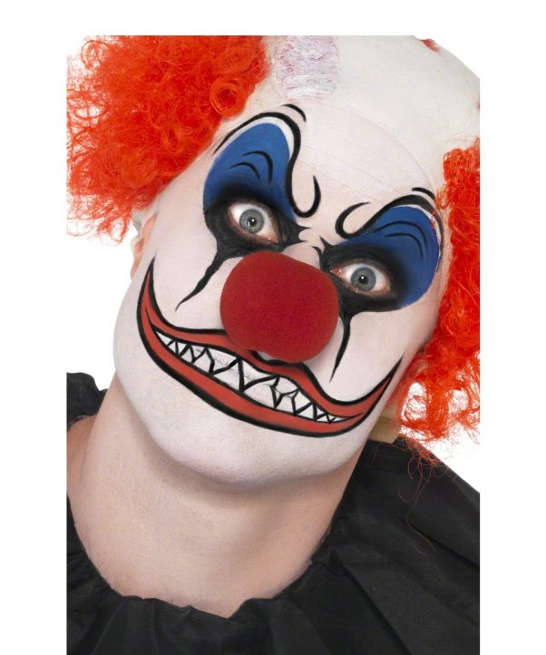 Photo du produit Kit maquillage clown adulte
