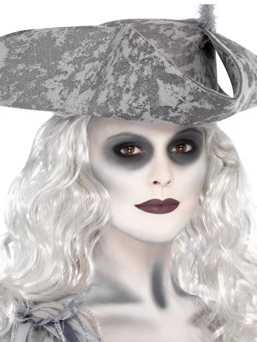 Photo du produit Kit maquillage pirate des mers femme