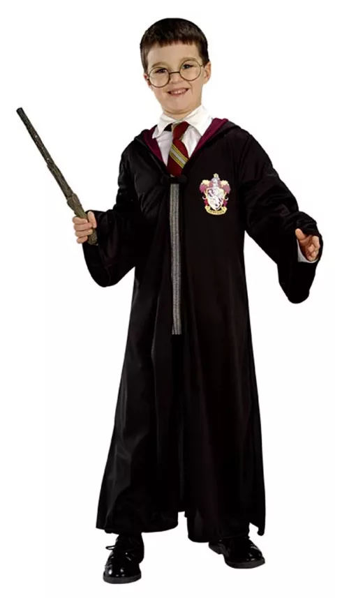 Photo du produit Déguisement Harry Potter enfant