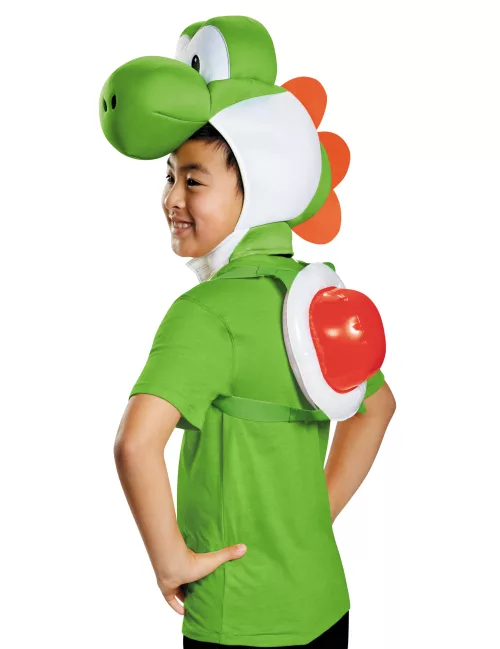 Photo du produit Kit Yoshi Nintendo® Enfants