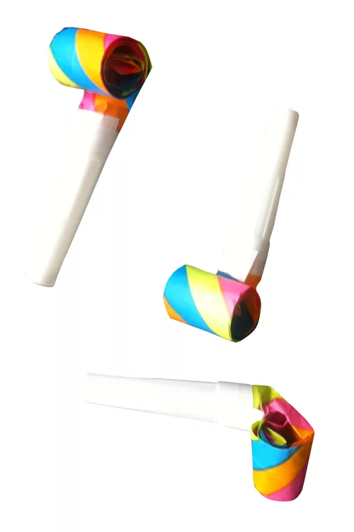 Photo du produit 12 Sans gênes multicolores aléatoires
