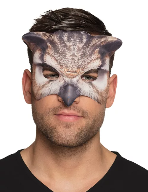 Photo du produit Loup hibou adulte