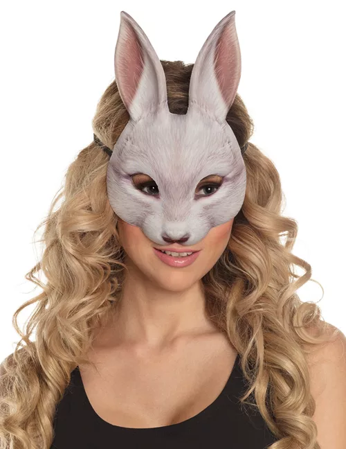 Photo du produit Loup lapin adulte