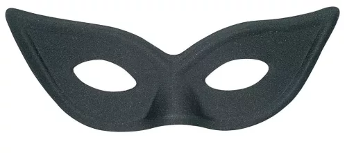 Photo du produit Loup noir femme