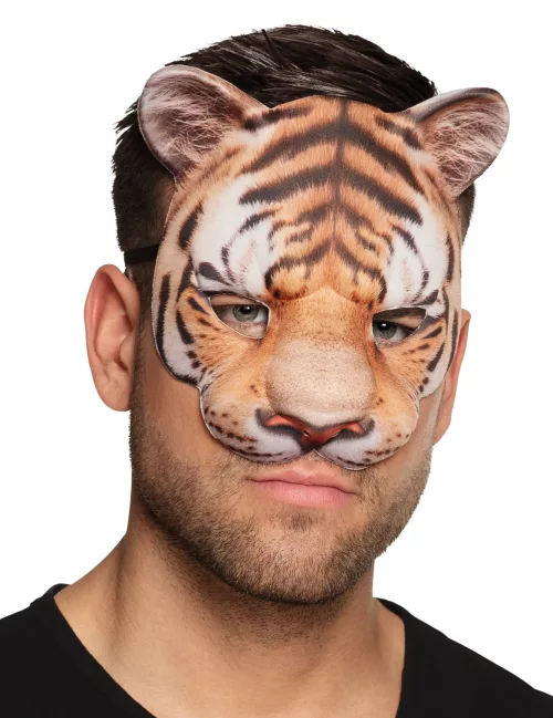 Photo du produit Loup tigre adulte